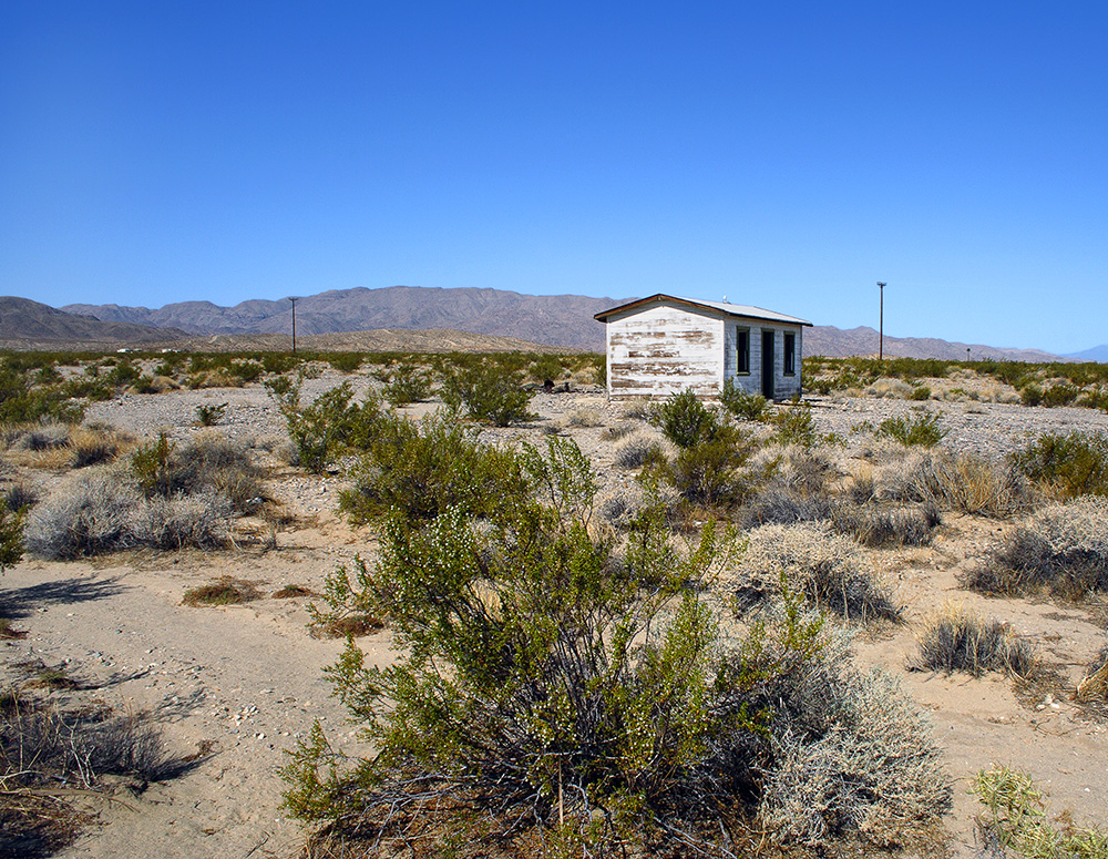 FRONT PAGE - Jackrabbit Homestead